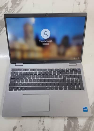 Dell Latitude 5520 11th Generation 10/10 Condition