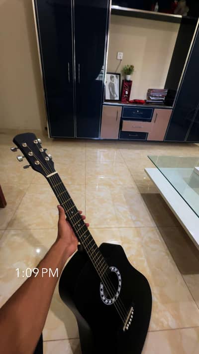 best quality accoustic guitar
