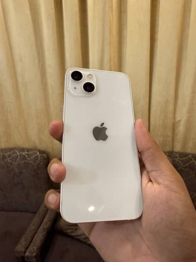iPhone 13 JV