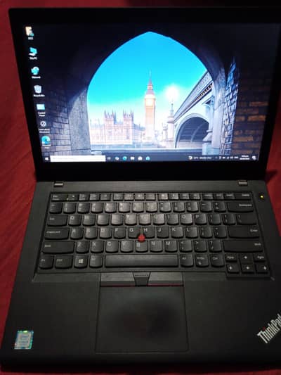 Lenovo Thinkpad T470