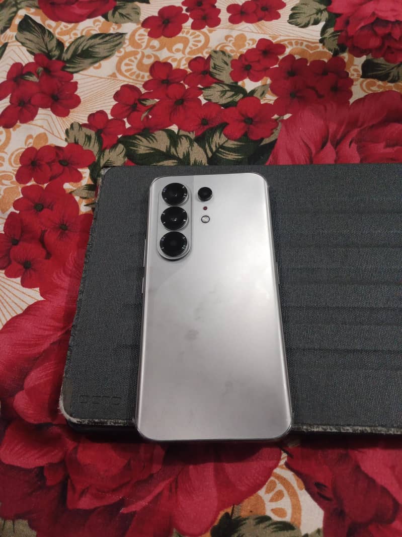 Tecno CAMON 50 Pro 1