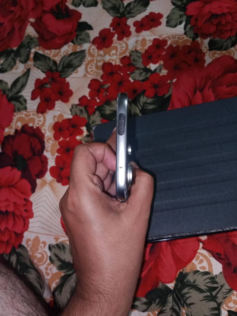 Tecno CAMON 50 Pro 3