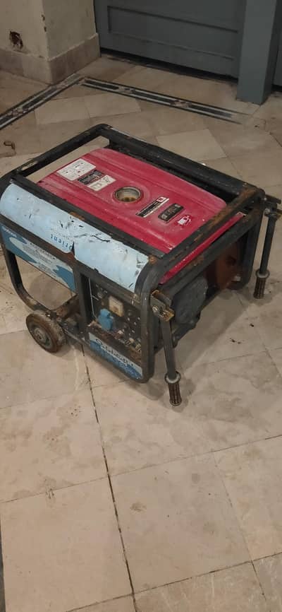 orient company for sale interested buyer contact us 4.5 kva