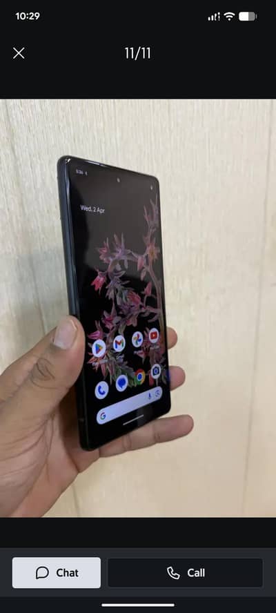 Google Pixel 6