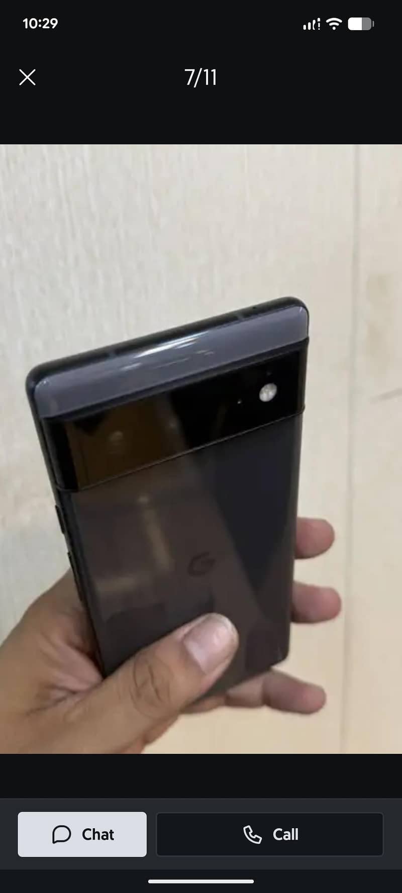Google Pixel 6 1