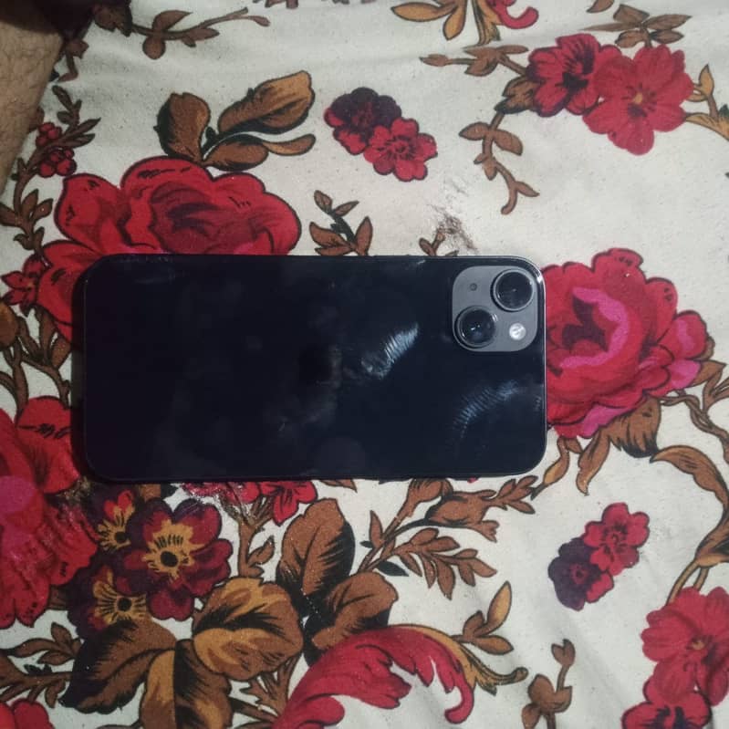 Apple iPhone 14 plus 4