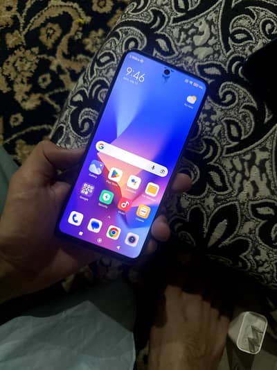Xiaomi Redmi Note 9 Pro