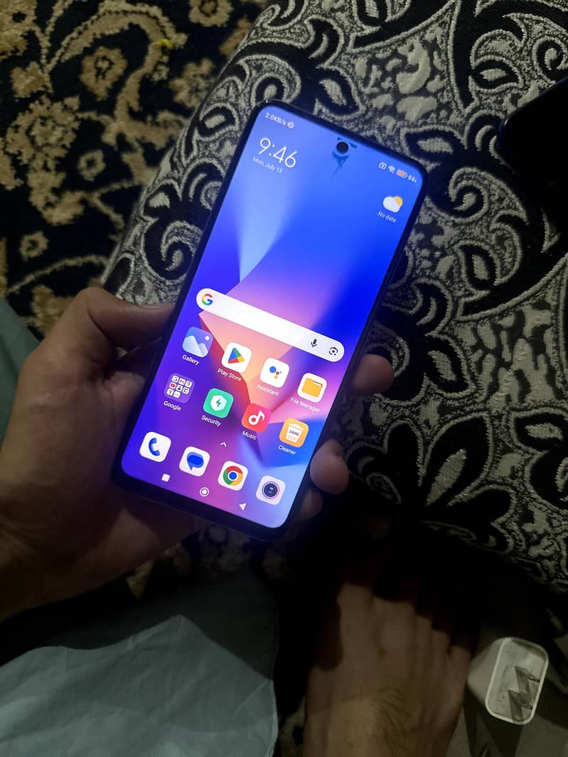 Xiaomi Redmi Note 9 Pro 0