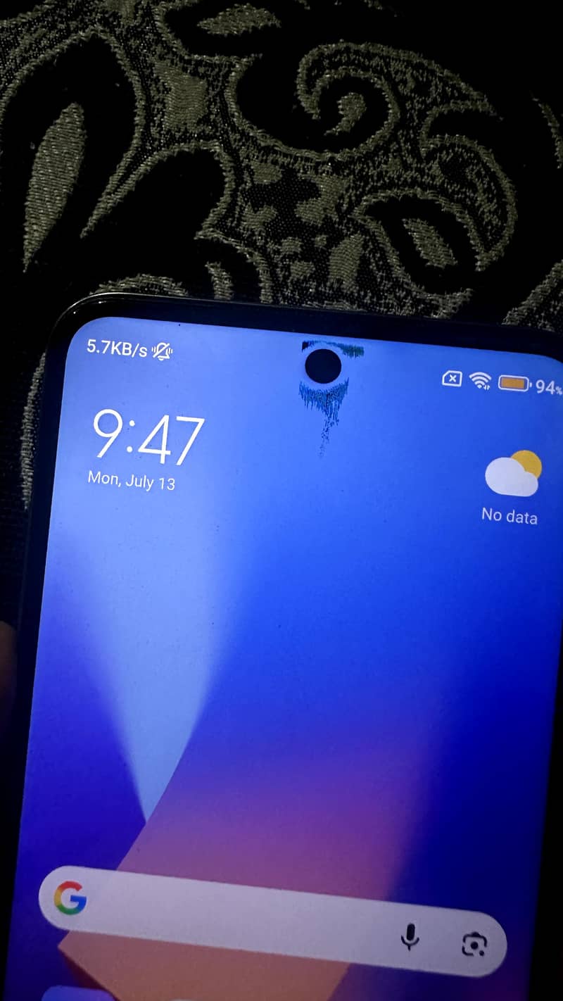 Xiaomi Redmi Note 9 Pro 3