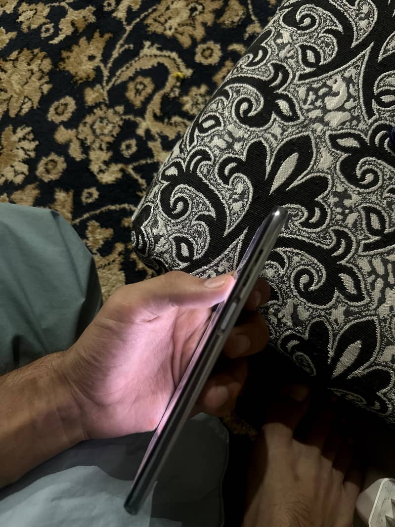 Xiaomi Redmi Note 9 Pro 4