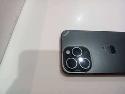 iPhone 15 Pro Max PTA