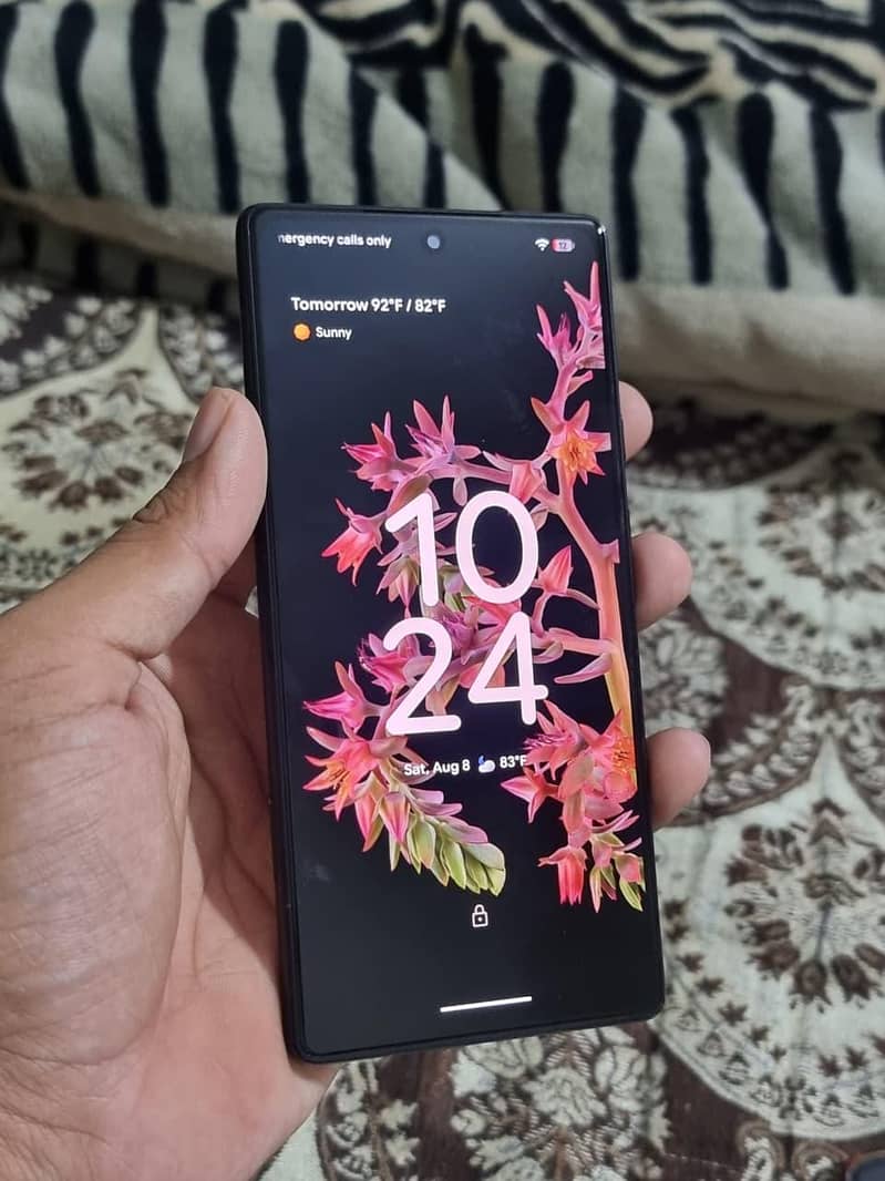 Google Pixel 6 1