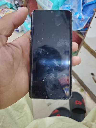 Xiaomi Mi Note 10 Pro