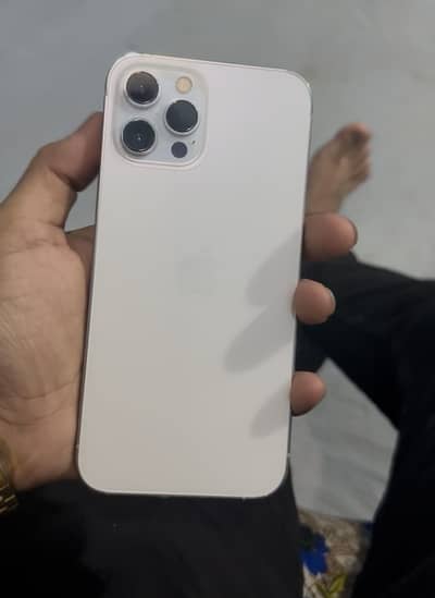 Apple iPhone 12 Pro Max