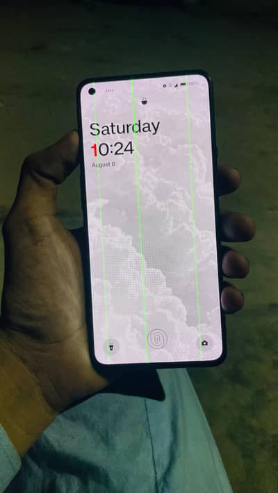 One Plus 9   Exchange possible