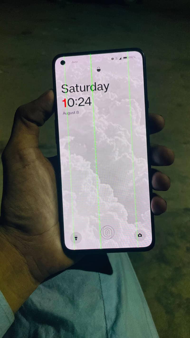 One Plus 9   Exchange possible 0