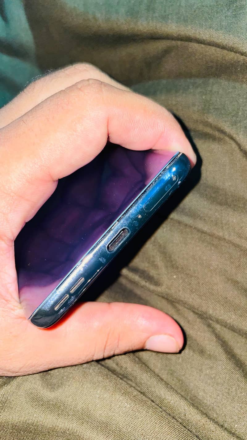 One Plus 9   Exchange possible 3
