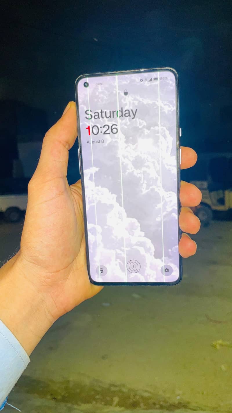 One Plus 9   Exchange possible 4