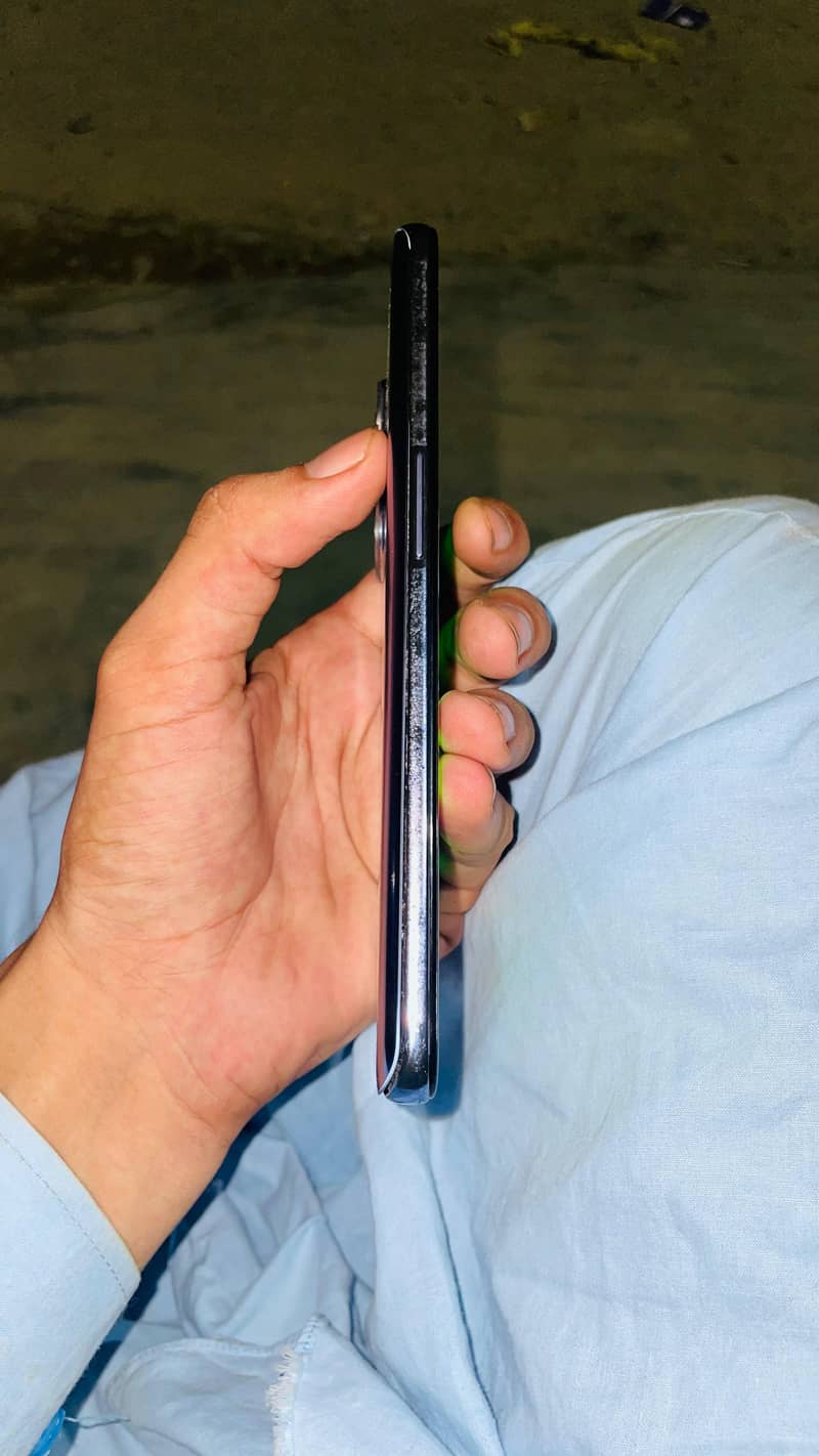 One Plus 9   Exchange possible 5