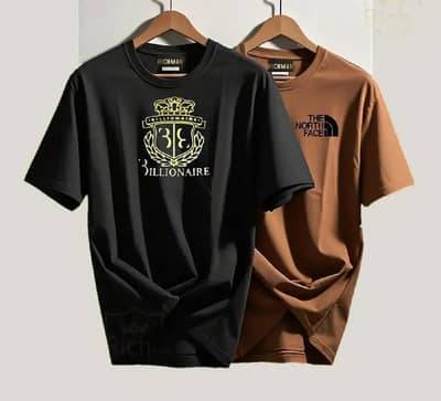 Premium Men’s T-Shirts – Stylish & Trendy