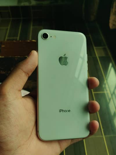 Apple iPhone 8