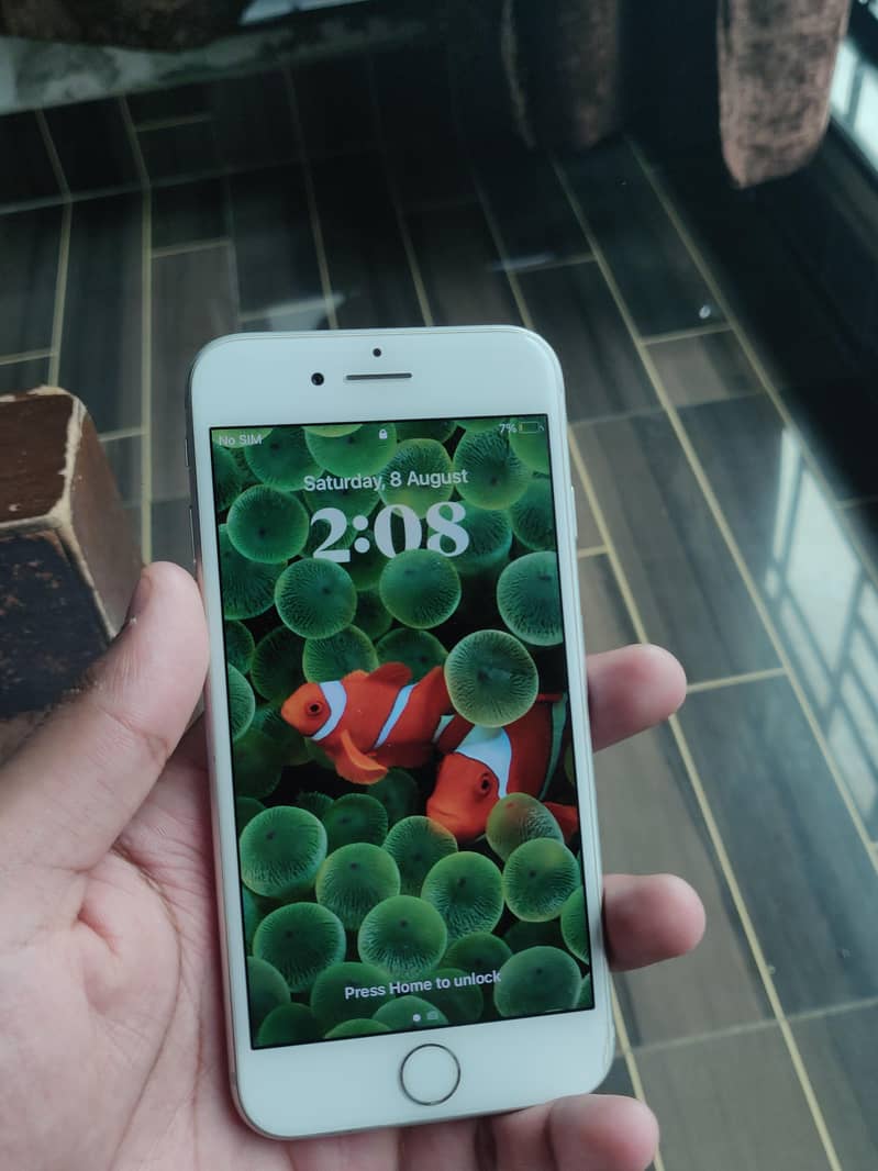 Apple iPhone 8 1