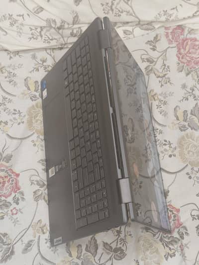 Lenovo Yoga 7 16IRL8 2-in-1 Touch | 13th Gen Core i5 | 8GB | 512GB