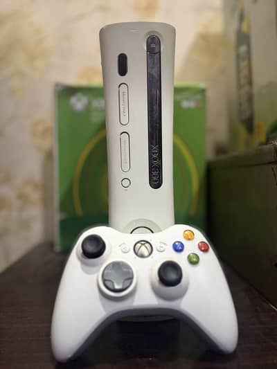 Xbox 360