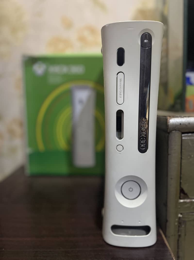 Xbox 360 2