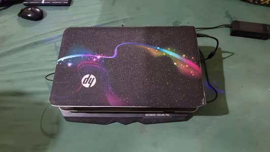Hp laptop great Condition