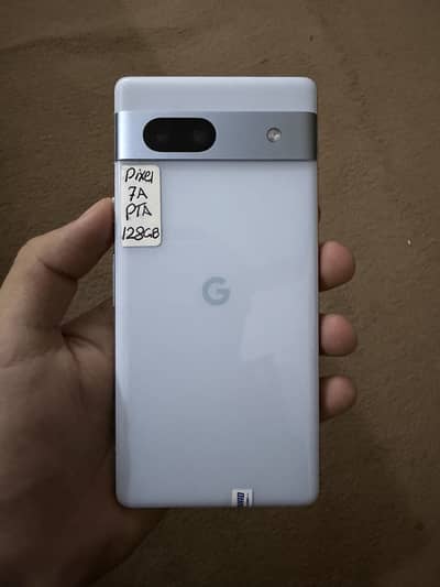 Google Pixel 7a for sale