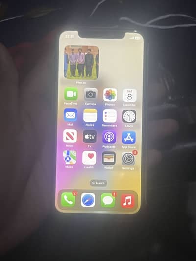 Apple iPhone XS