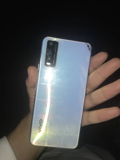 Vivo Y20