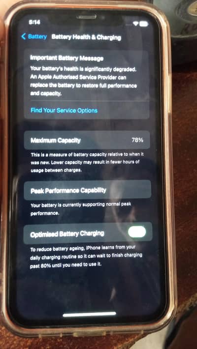 Apple iPhone XR