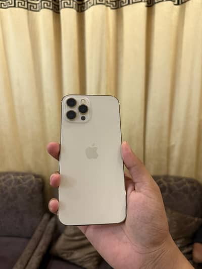 iPhone 12 Pro Max JV