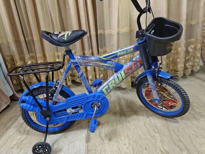 Brand New Kids Cycle Available For Sale