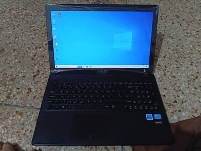 Urgent sale Intel Core i3 3rd Gen Laptop – 4GB RAM – 128GB SSD