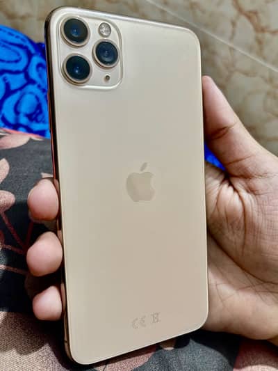Apple iPhone 11 Pro Max