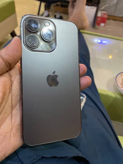 Apple iPhone 13 Pro