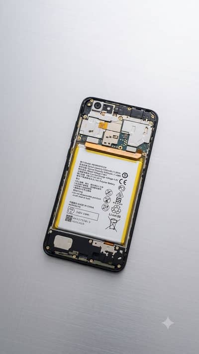 Huawei P9 Lite
