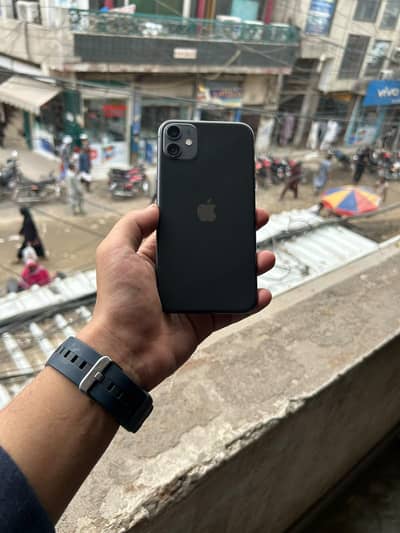 Apple iPhone 11