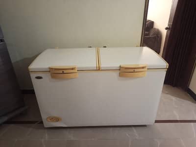 Home used freezer for sale