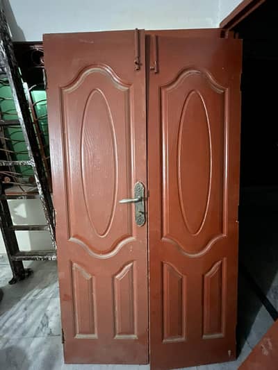 Wooden Doors for sale
