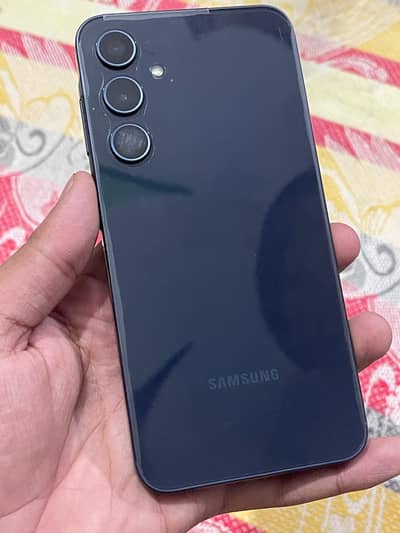 Samsung Mobile A35 5G