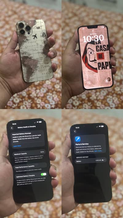 Apple iPhone 13 Pro Max