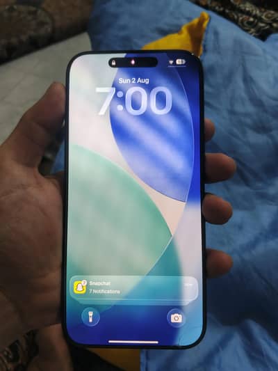 Apple iPhone 17 Pro Max jv