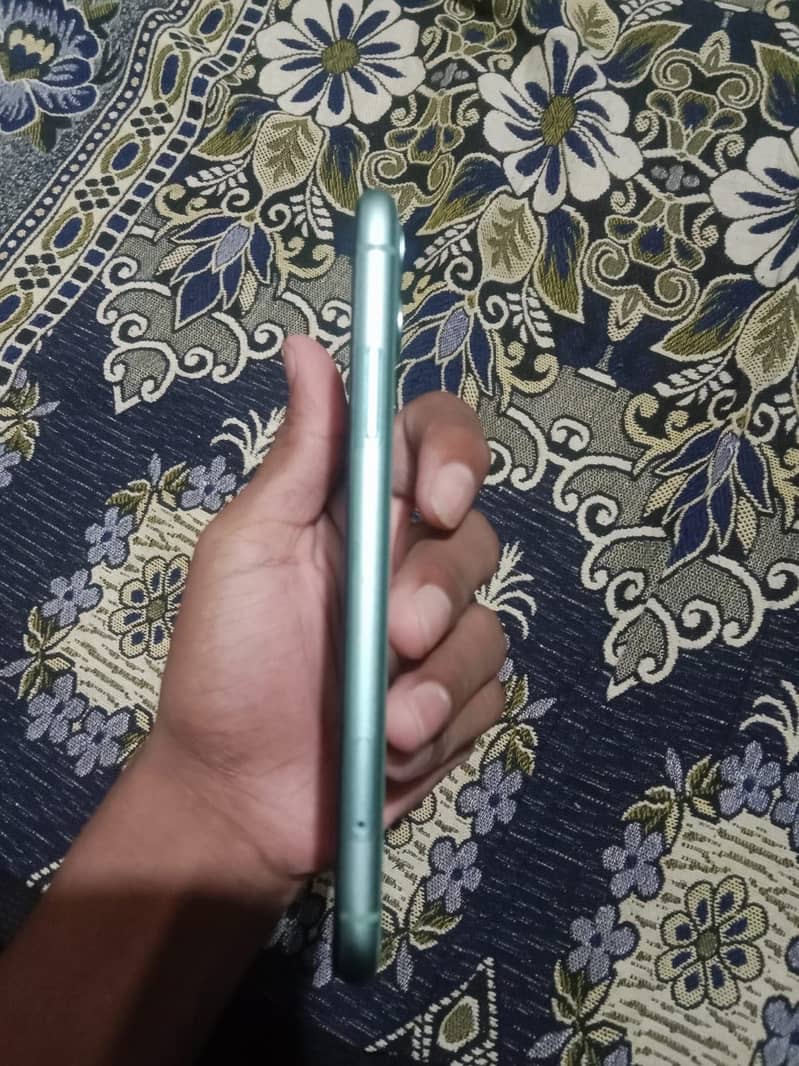 Apple iPhone 11 0