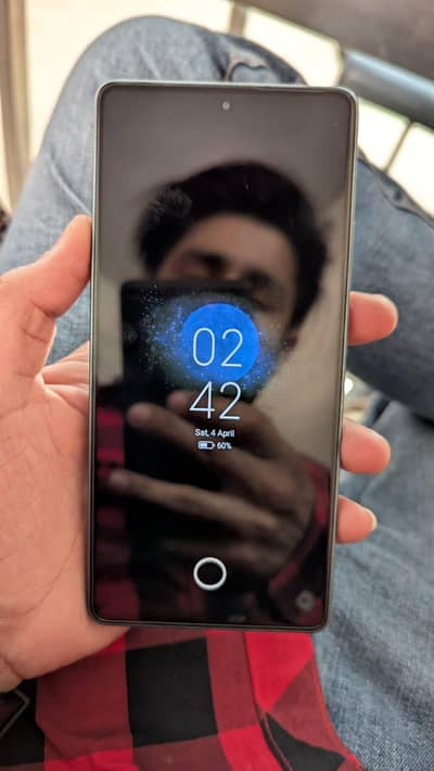 Xiaomi Redmi Note 13 Pro