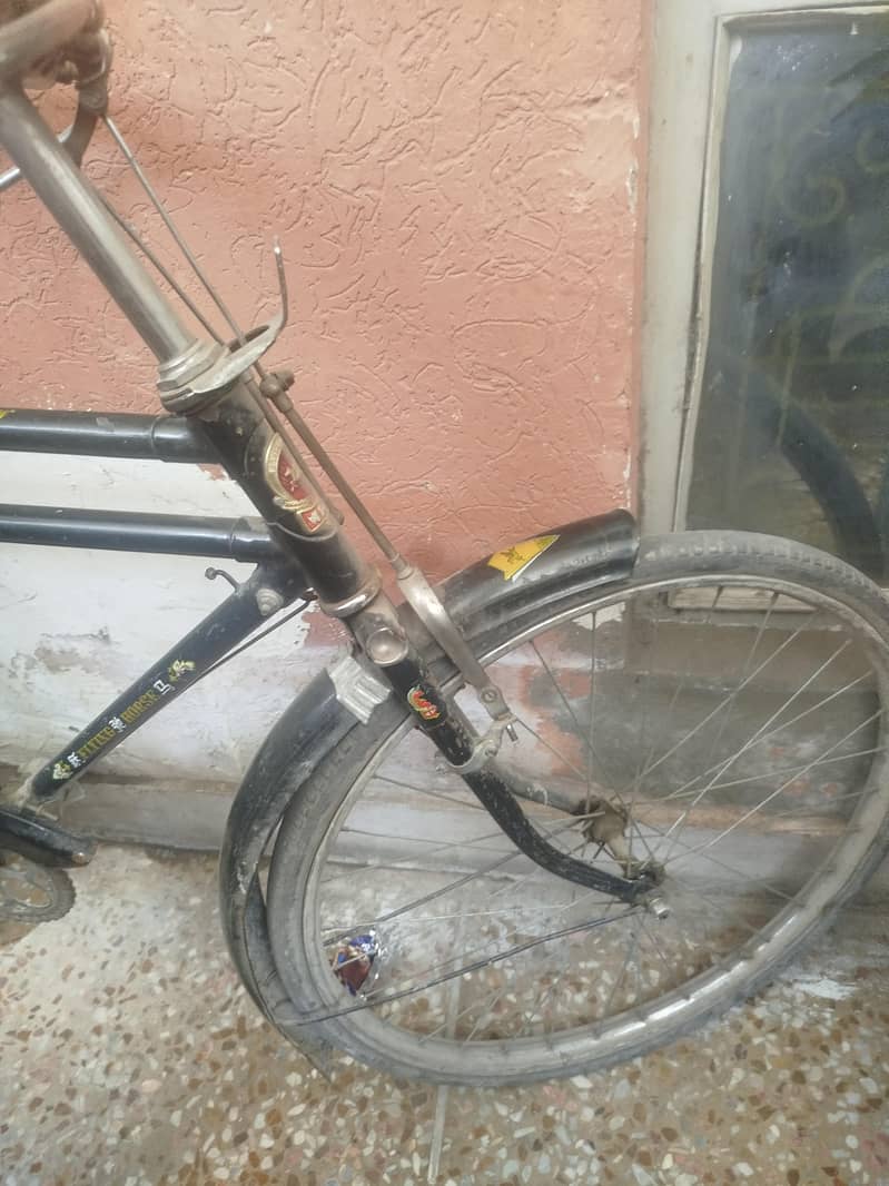 china bicycle 3