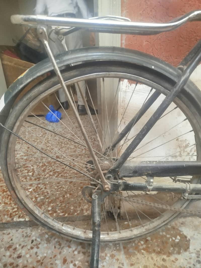 china bicycle 4